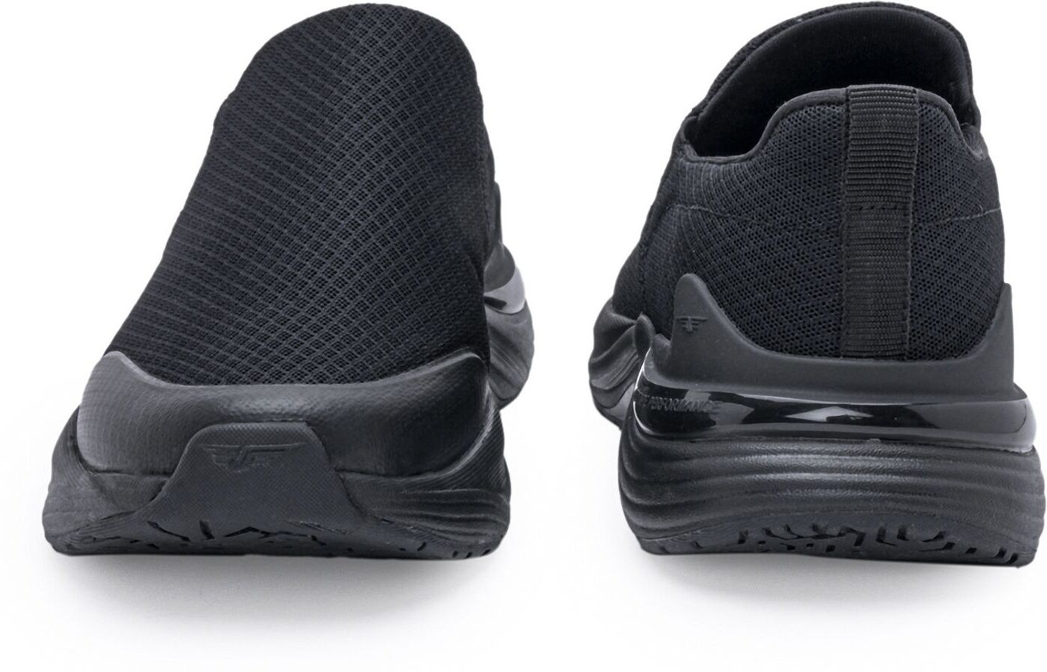 Image of RED TAPE Supreme Bounce Cushioning Walking Shoes For Men
