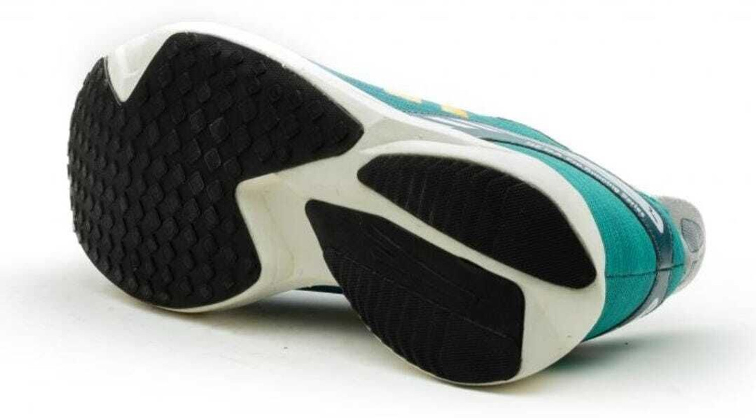 Image of SEGA NEW ADMIRE (2026) - Pro Running Shoes For Men