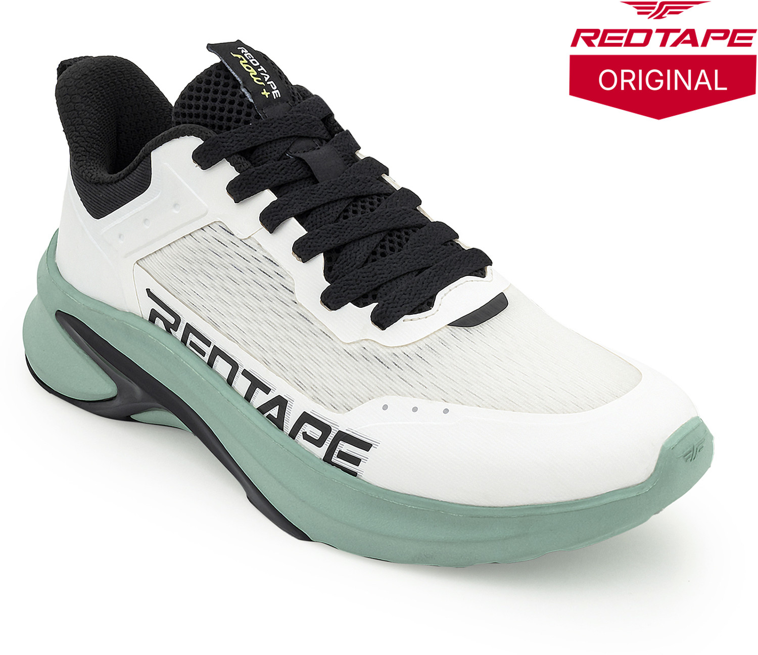 Image of Red Tape Walking Shoes For Men