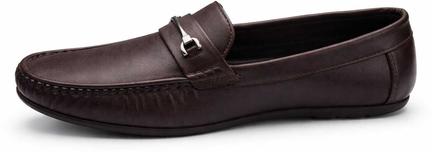 Image of house of common Loafers For Men