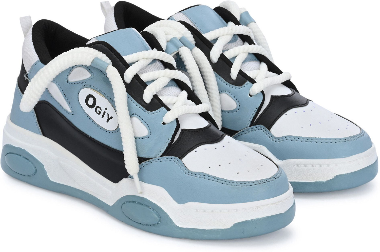 Image of Aeonik OGIY RETRO SHOES Sneakers For Men