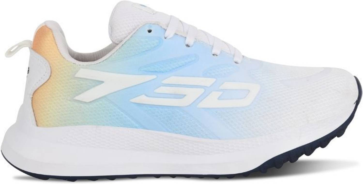 jootiyapa Men's Sports Walking Shoes - Image 3
