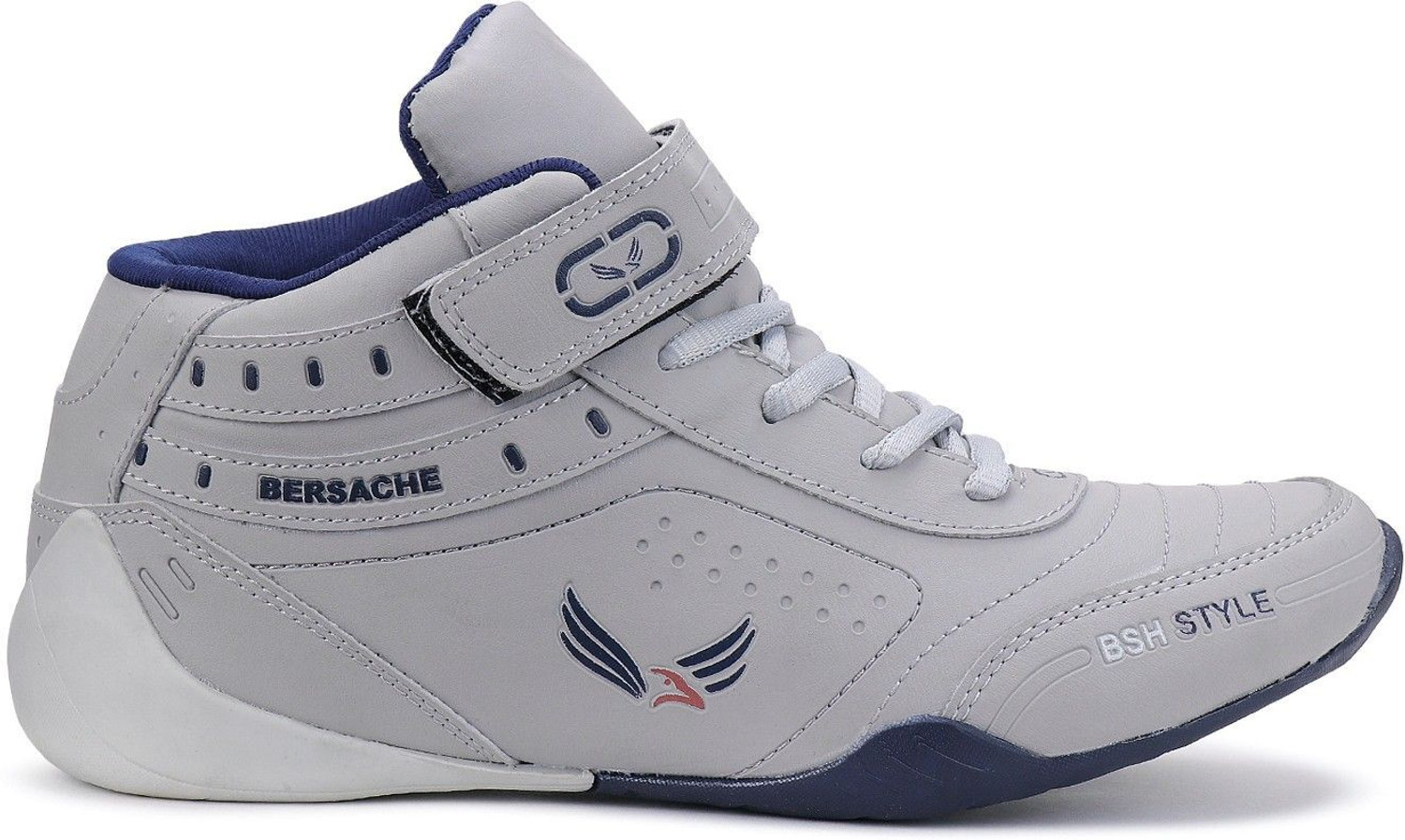 Image of BERSACHE Sneaker, Loafers ,Casual With Extra Comfort Sneakers For Men