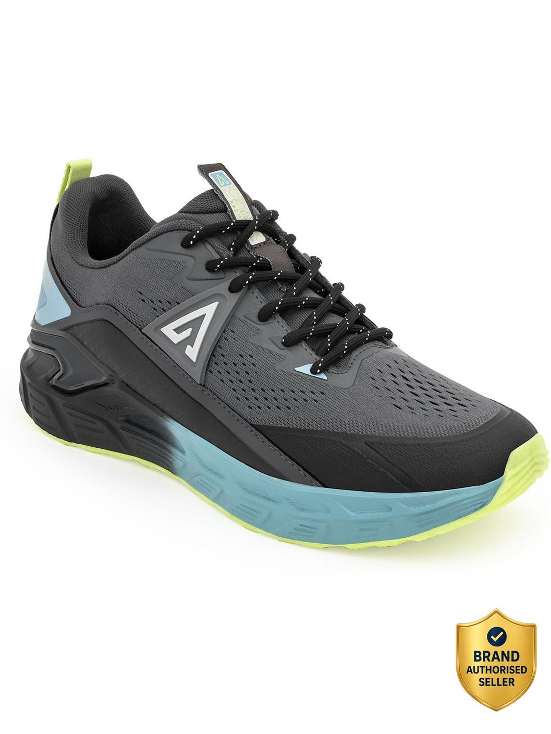 Image of RED TAPE Running Shoes For Men