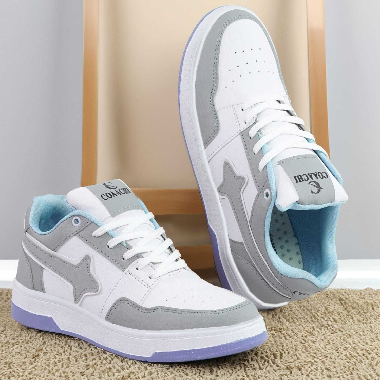 Image of Coaachi Casuals For Men