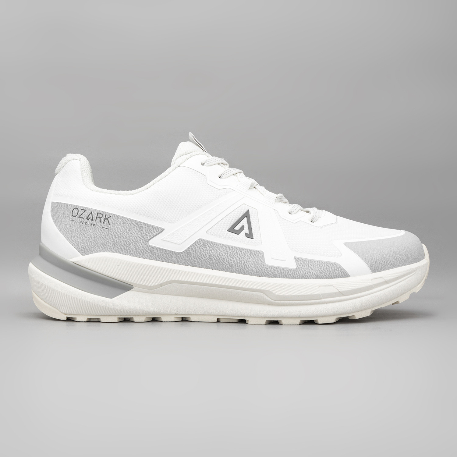 Image of RED TAPE Ozark Trail Running Shoes for Men | Low-Cut Outdoor Running Shoes For Men