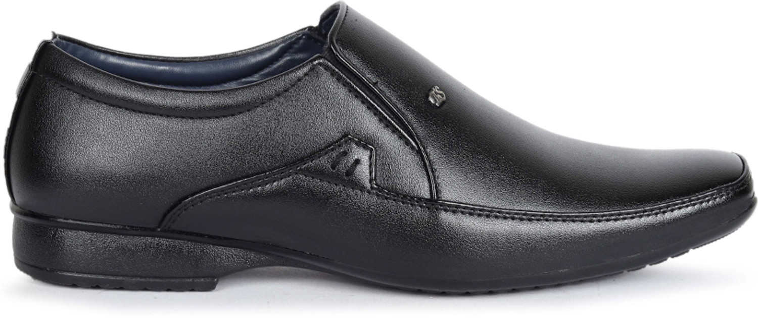 Image of aadi Synthetic Leather, Lightweight, Comfort, Summer, Trendy, Walking, Outdoor, Daily Slip On For Men
