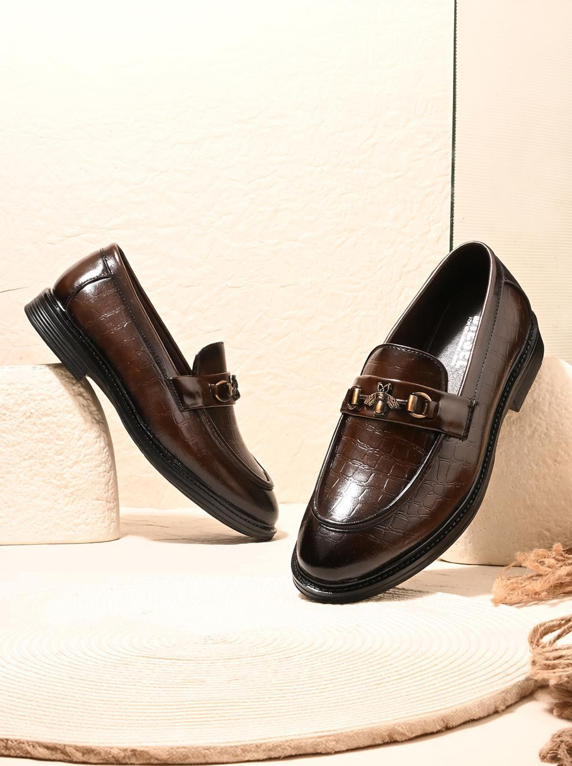 Image of raftix Loafers For Men