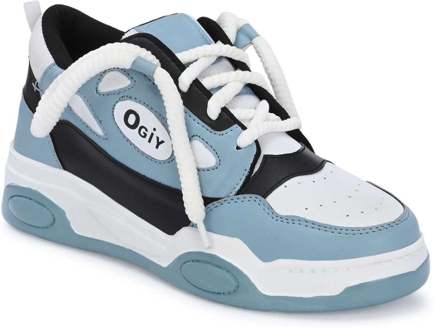 Image of Aeonik OGIY RETRO SHOES Sneakers For Men