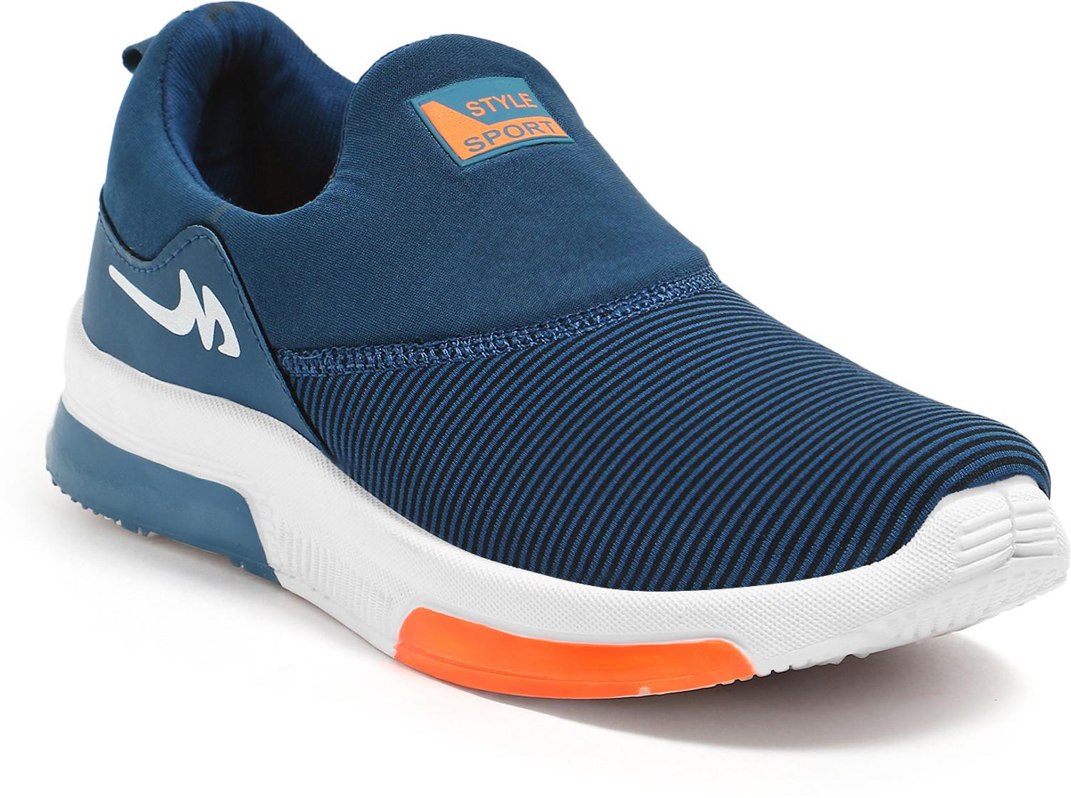 Image of Hilux Trendy Sports Shoe For Men Running Shoes For Men