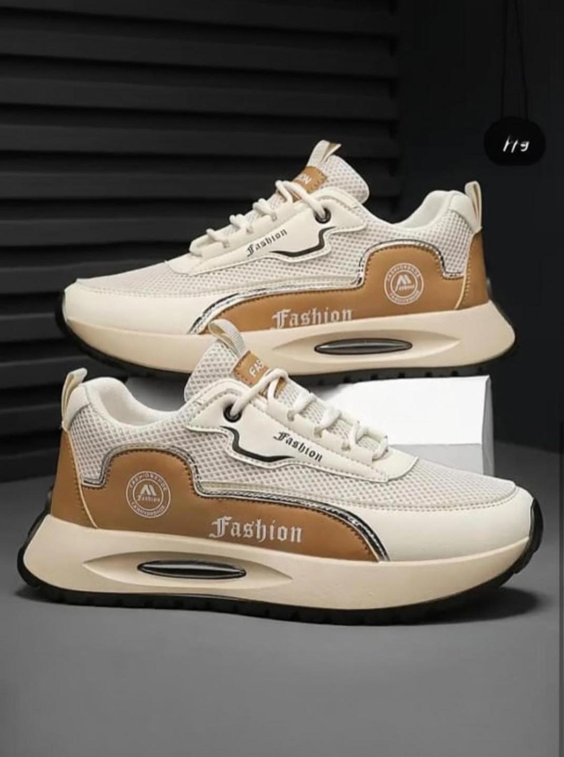 Image of AROOTER Sneakers For Men