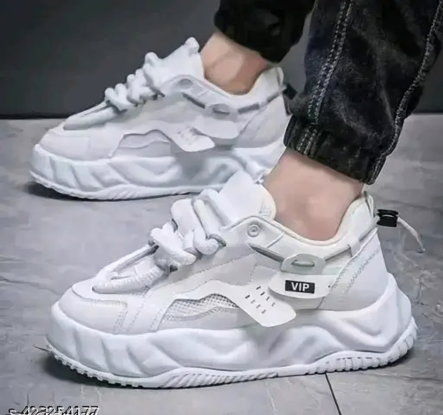 Image of kardam&sons Kardam&sons luxury fashionable casual sneaker shoes for Men Sneakers For Men