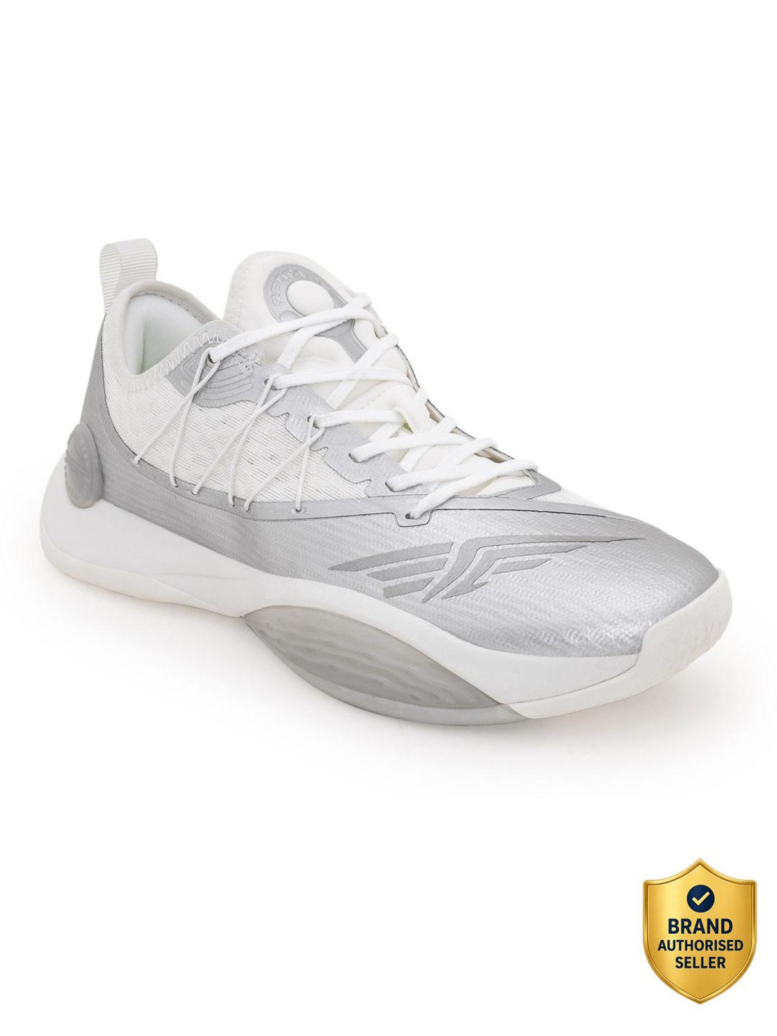Image of RED TAPE Basketball Shoes For Men