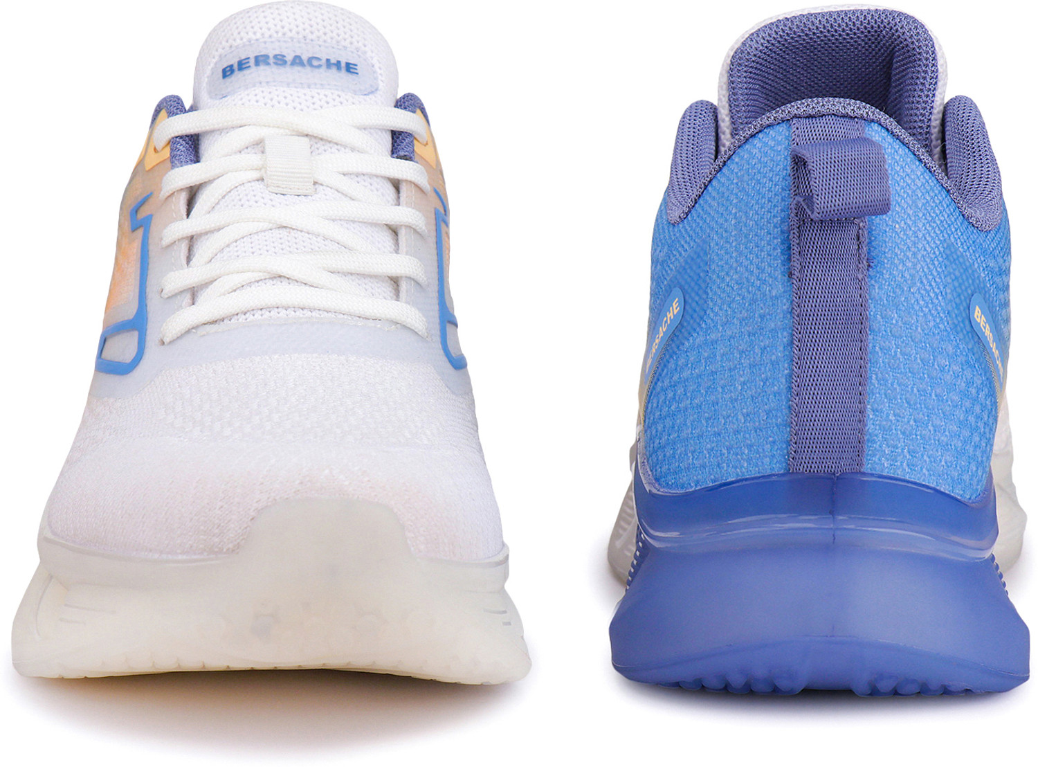 Image of BERSACHE Bersache Sneaker ,Casual With Extra Comfort Sneakers For Mens /boys For Men
