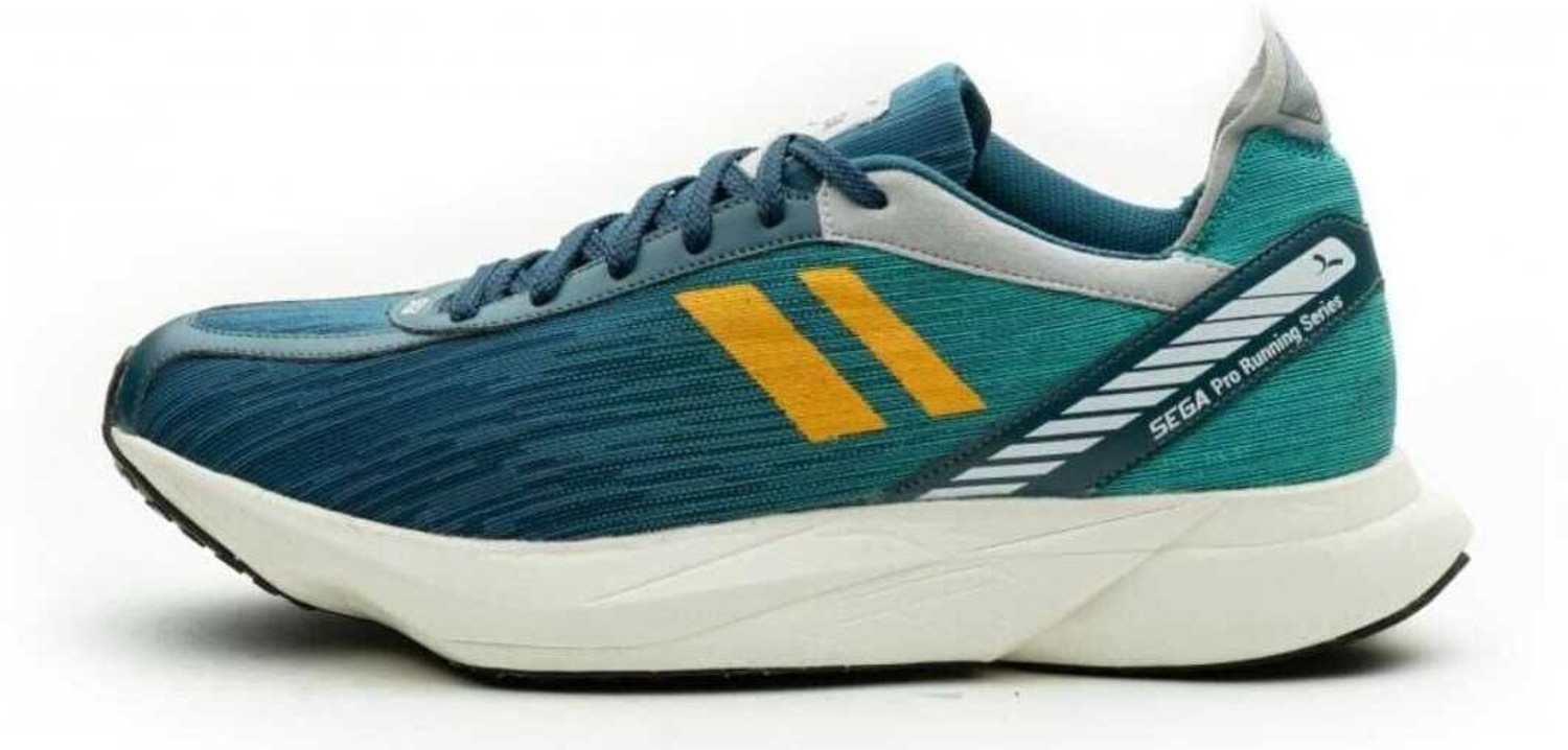 Image of SEGA NEW ADMIRE (2026) - Pro Running Shoes For Men