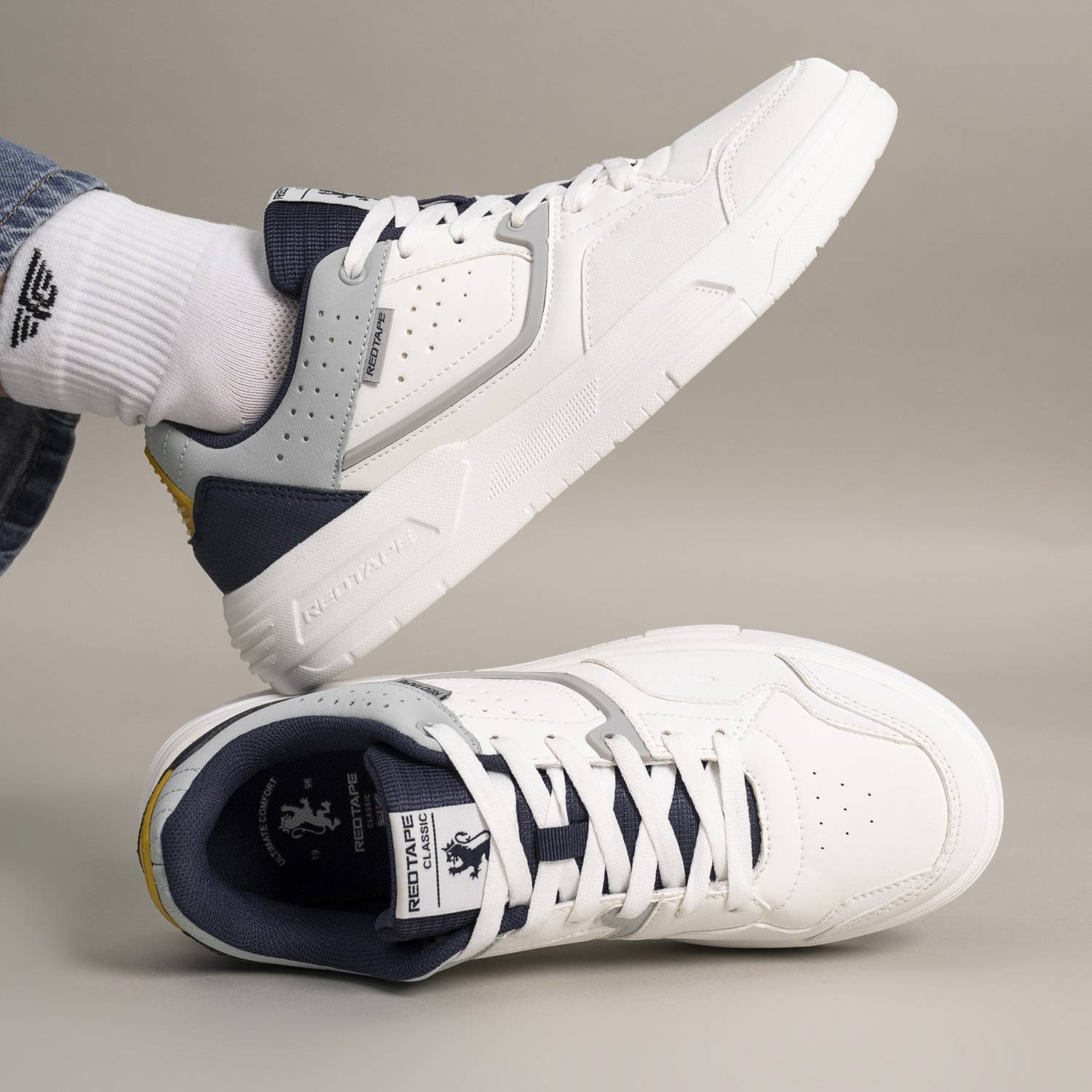 RED TAPE Sneakers For Men