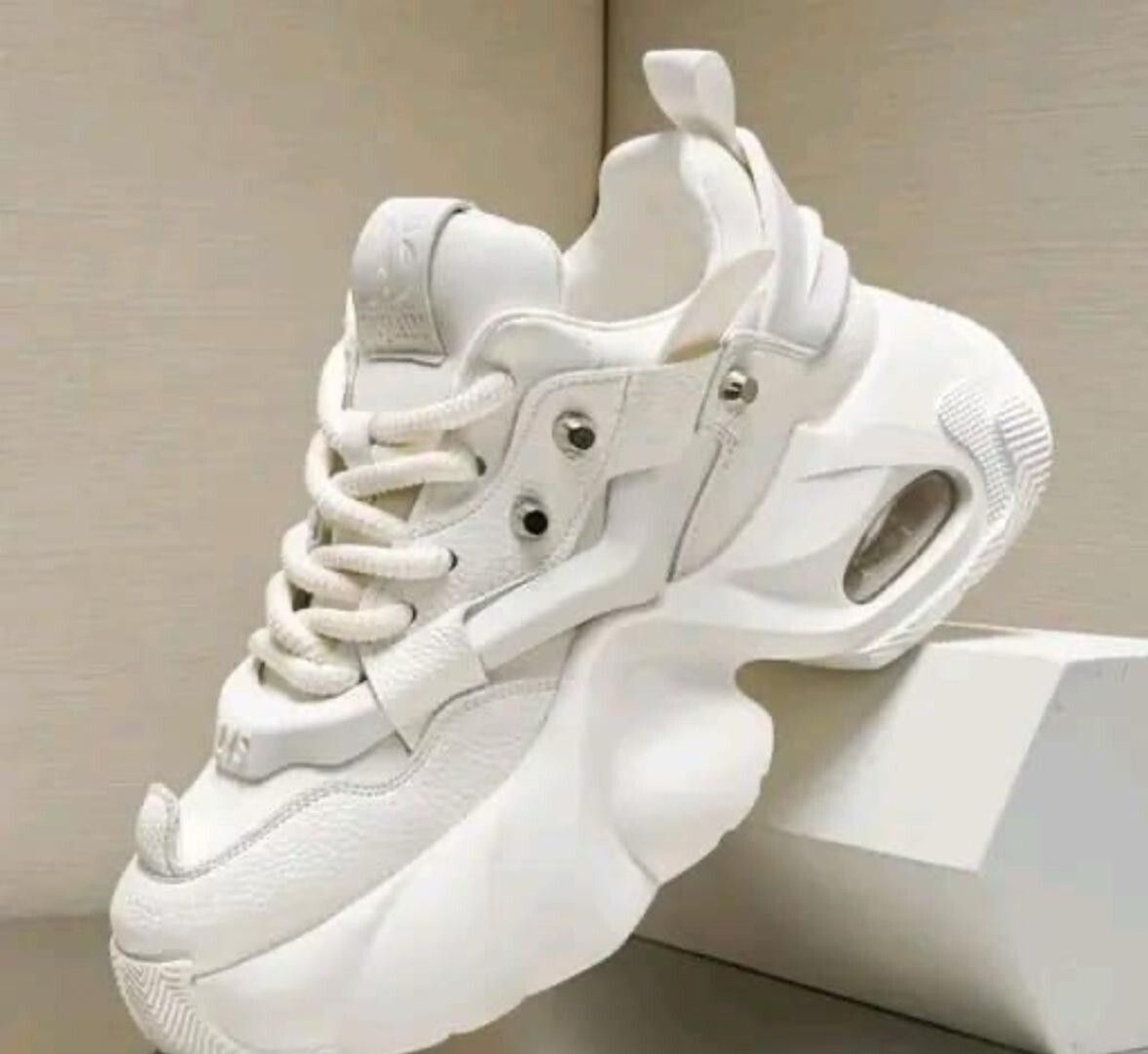 Image of Aadwin High Premium Quality Chunky & Fashionable Casual Sports Shoes for Men Casuals For Men