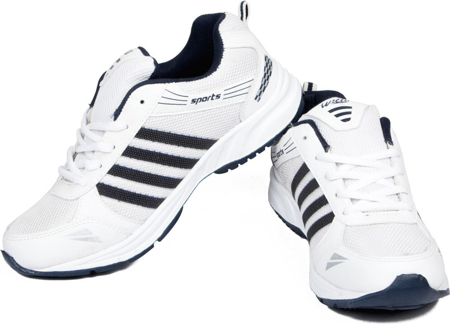 Image of asian WNDR-13 Running Shoes For Men