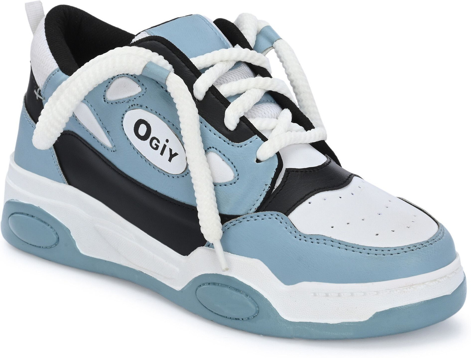 Image of Aeonik OGIY RETRO SHOES Sneakers For Men