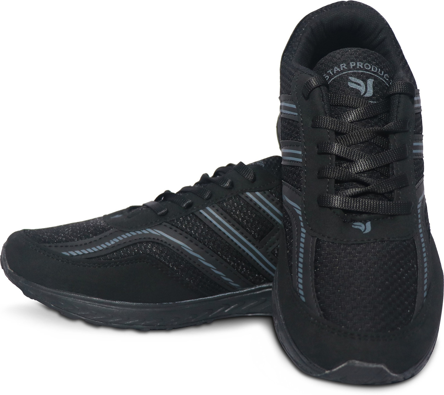 Image of SEGA Running Shoes For Men