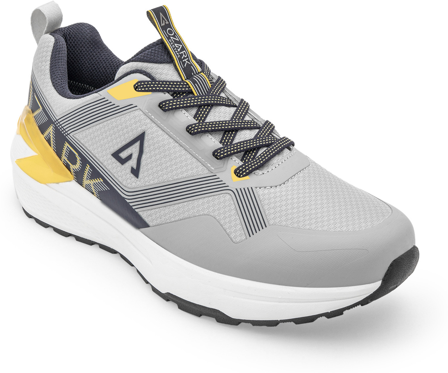 Image of RED TAPE Ozark Trail Running Shoes | Rugged Outdoor Comfort Running Shoes For Men