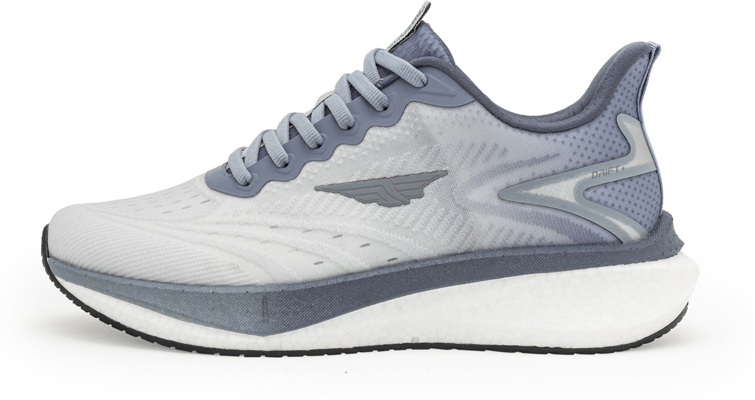 Image of RED TAPE Athleisure Sports Shoes for Men | Soft Cushioned Insole, Slip-Resistance Walking Shoes For Men