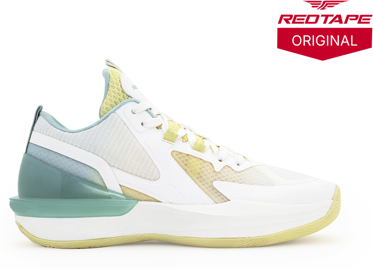 Image of Red Tape Sneakers For Men