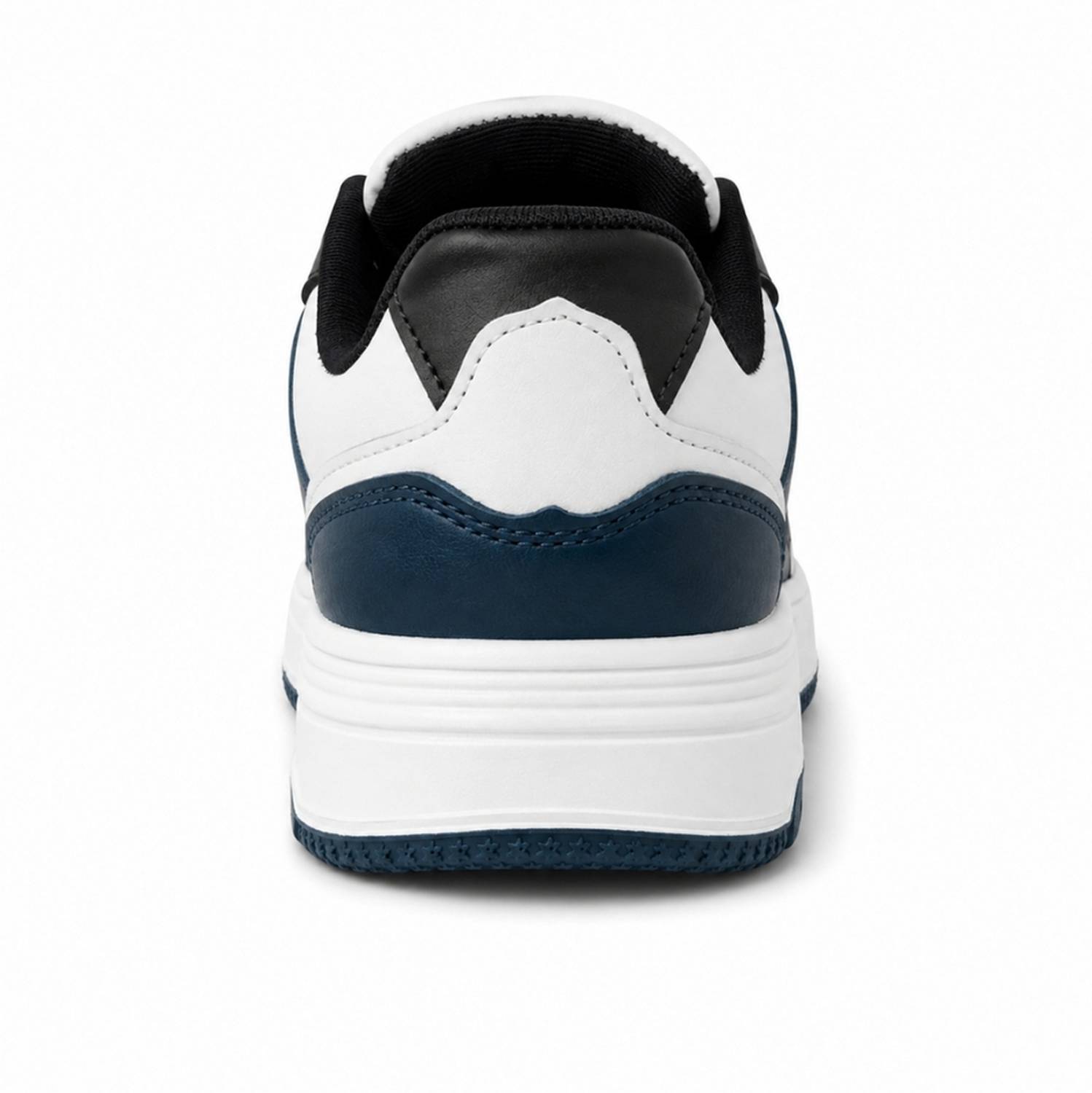 jootiyapa Men's Blue Sneakers - Image 3