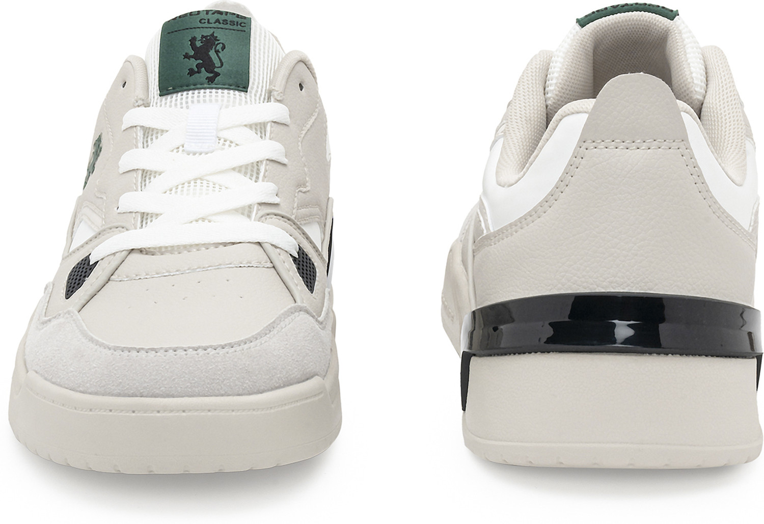 Image of RED TAPE Casual | Elegantly Rounded Front, Soothing Insole & Impact-Resistant Comfort Sneakers For Men