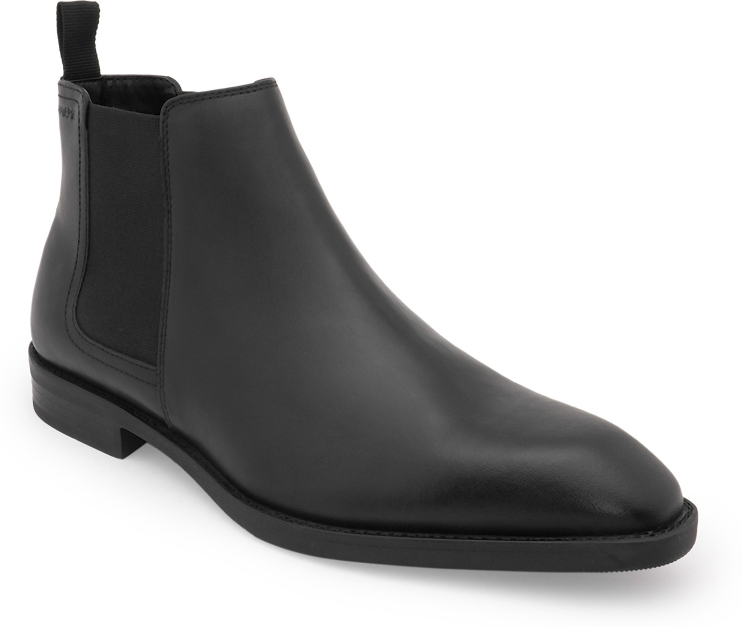 RED TAPE Chelsea Boots for Men | Soft Cushioned Insole, Slip-Resistance Boots For Men