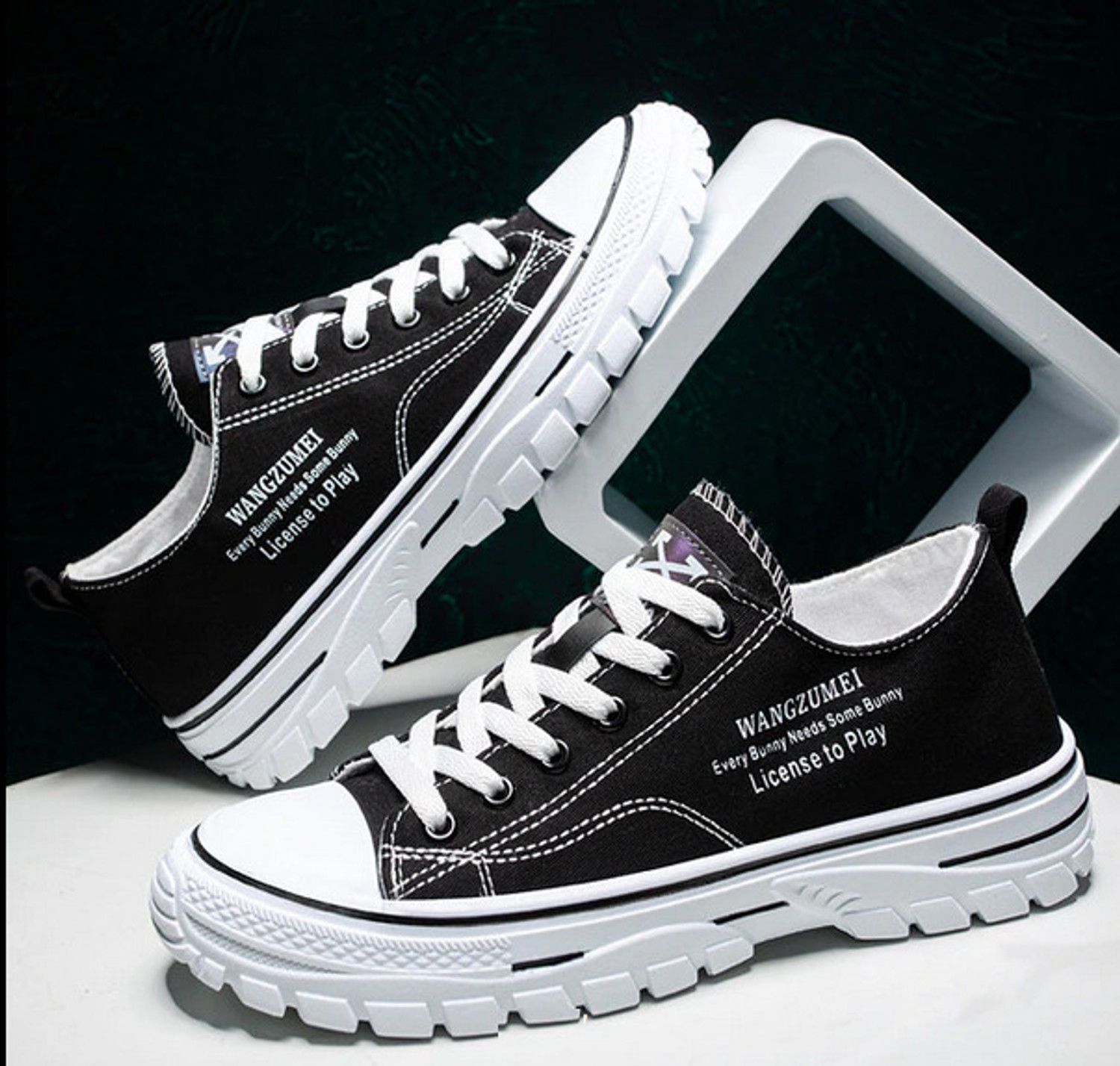 Image of CROCSCO Sneakers For Men