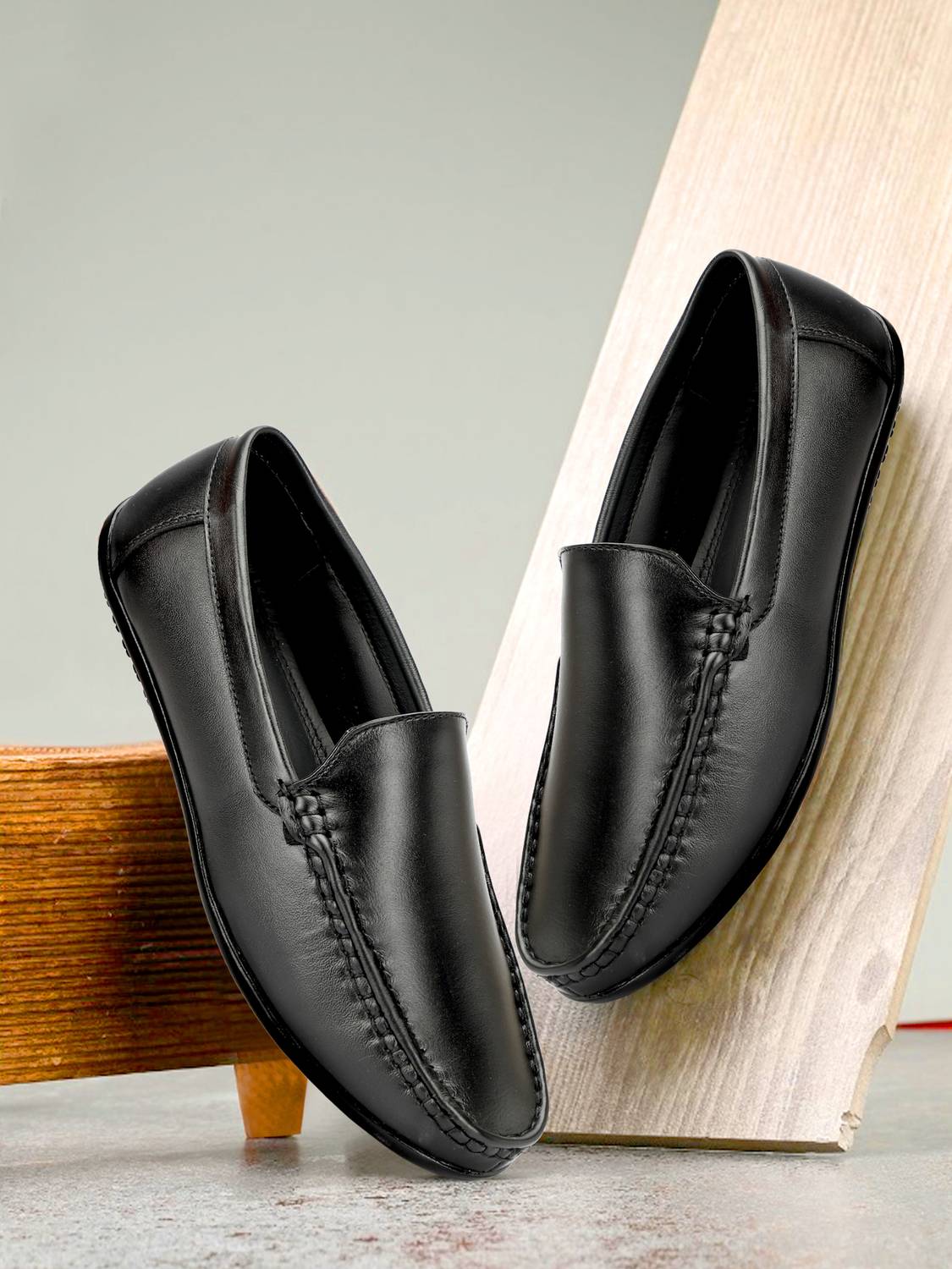 aRICS Loafers For Men