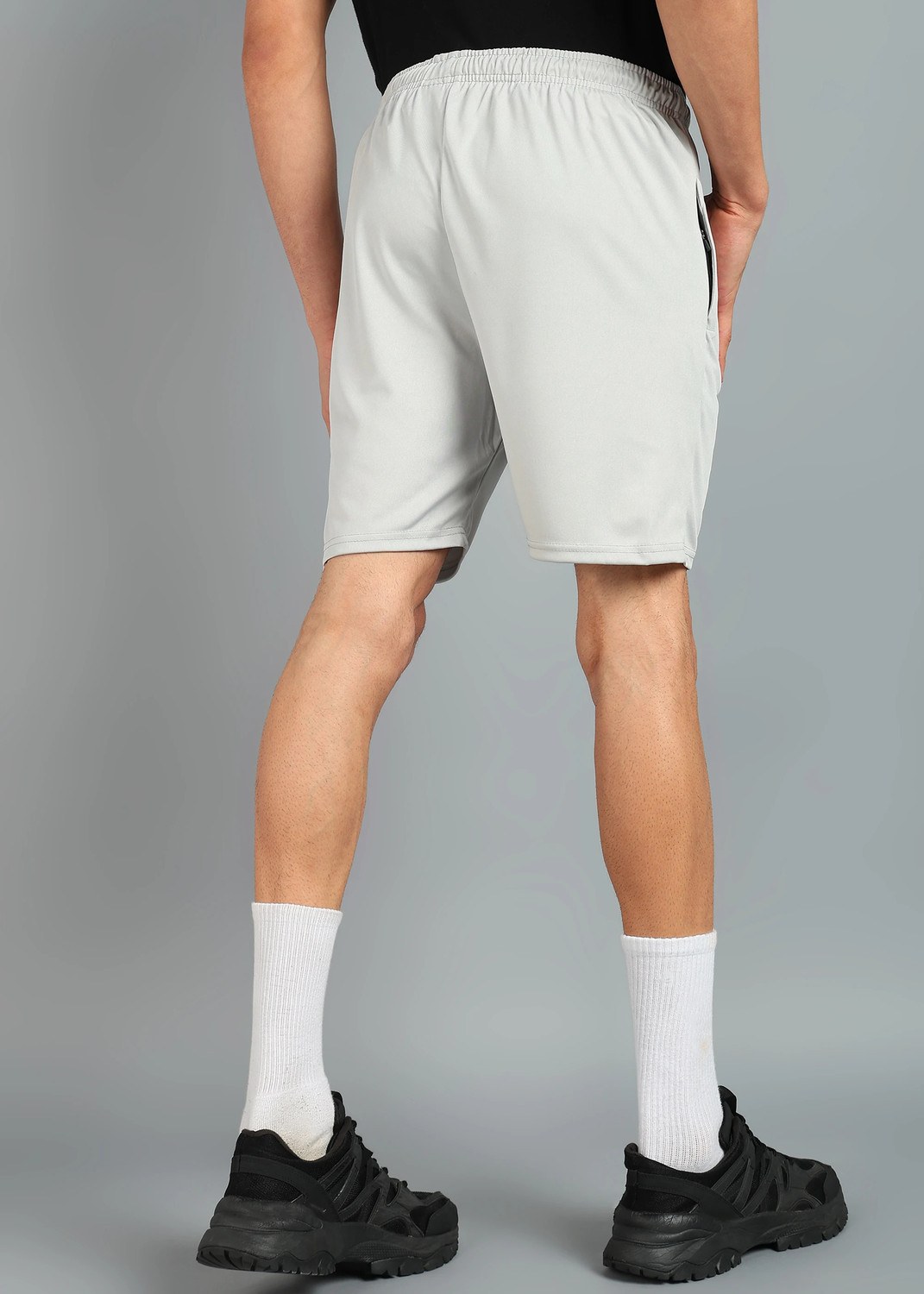 Image of LEEMAK Woven Men Boxer