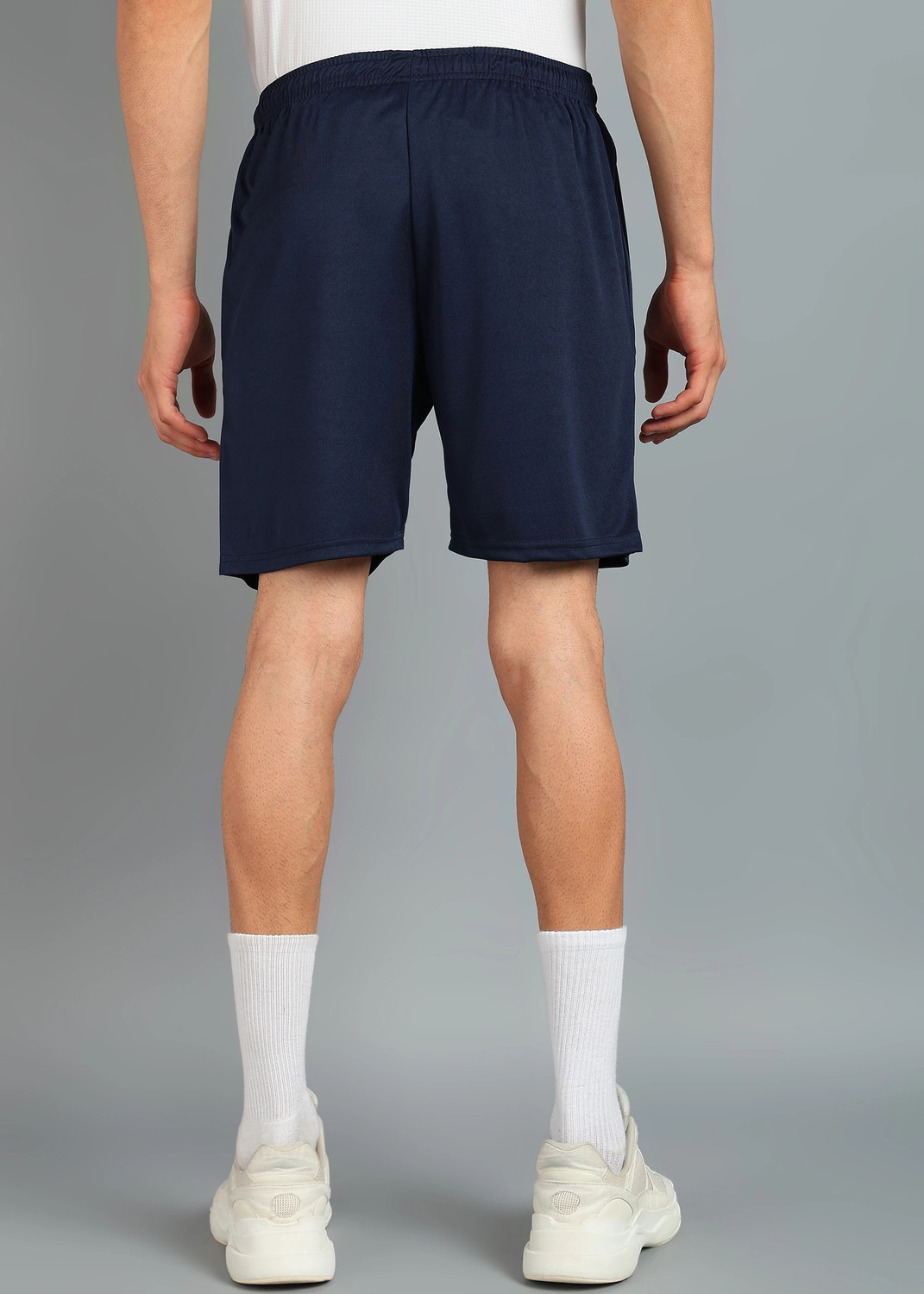 Image of LEEMAK Woven Men Boxer