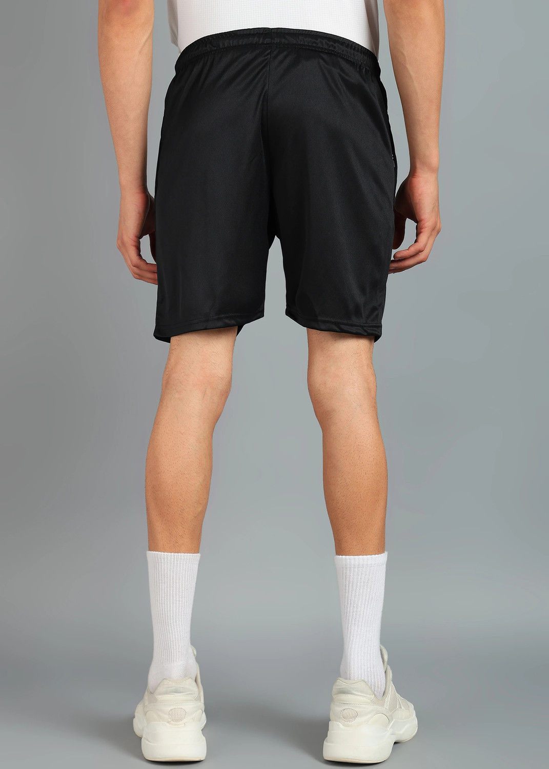 Image of LEEMAK Woven Men Boxer