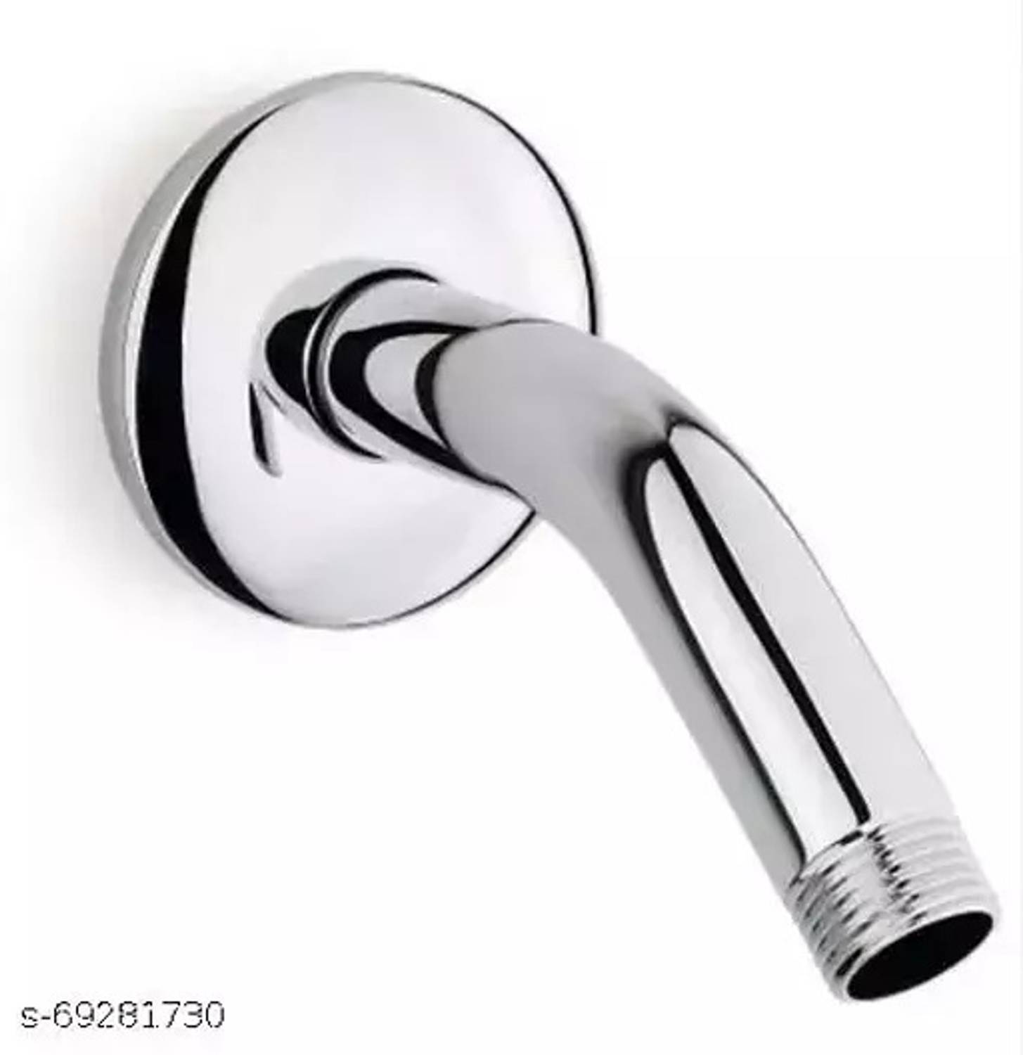 Kyari 4X4 Galaxy ABS High Pressure Shower Complete Set - Image 5
