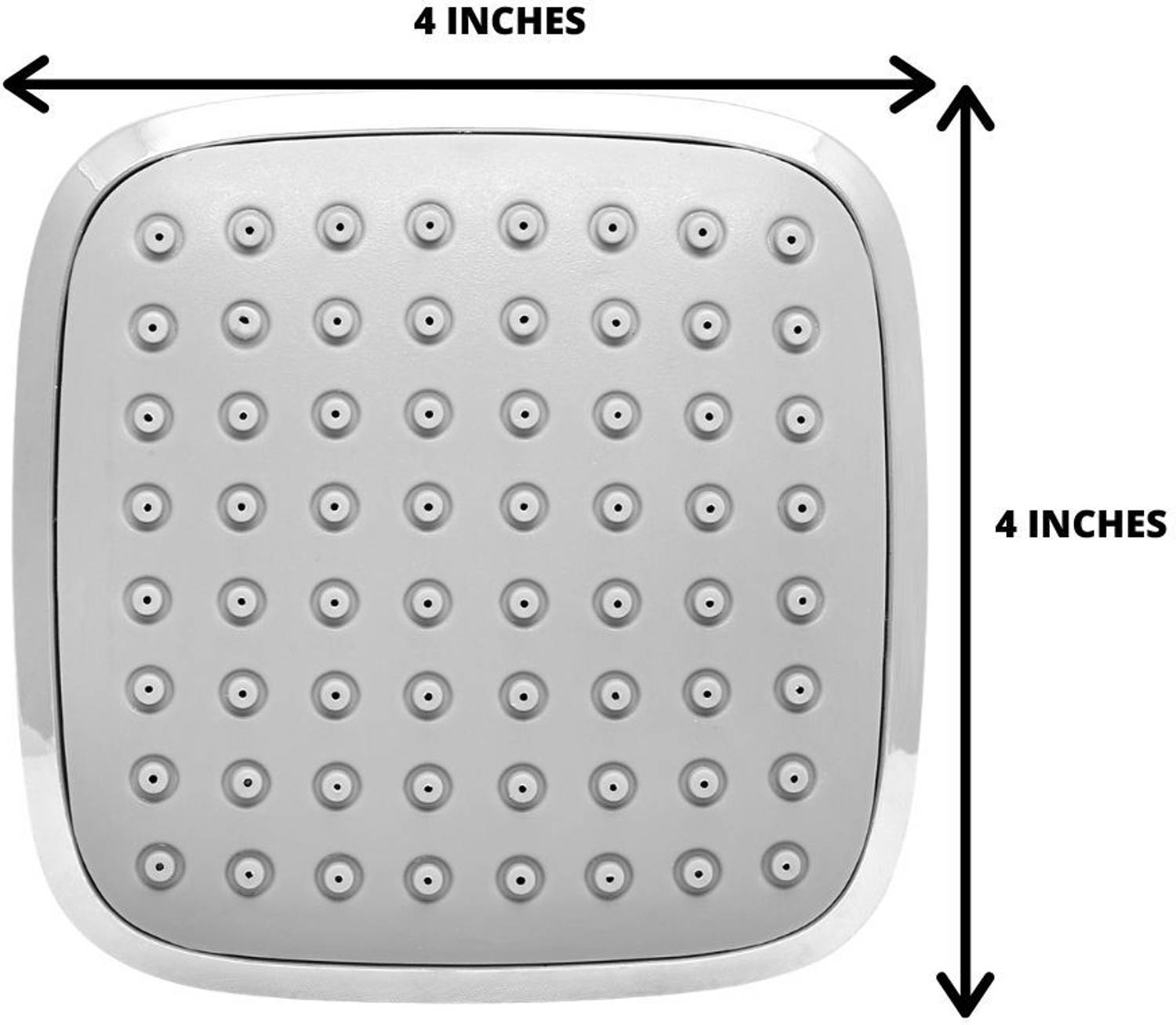 Kyari 4X4 Galaxy ABS High Pressure Shower Complete Set - Image 2