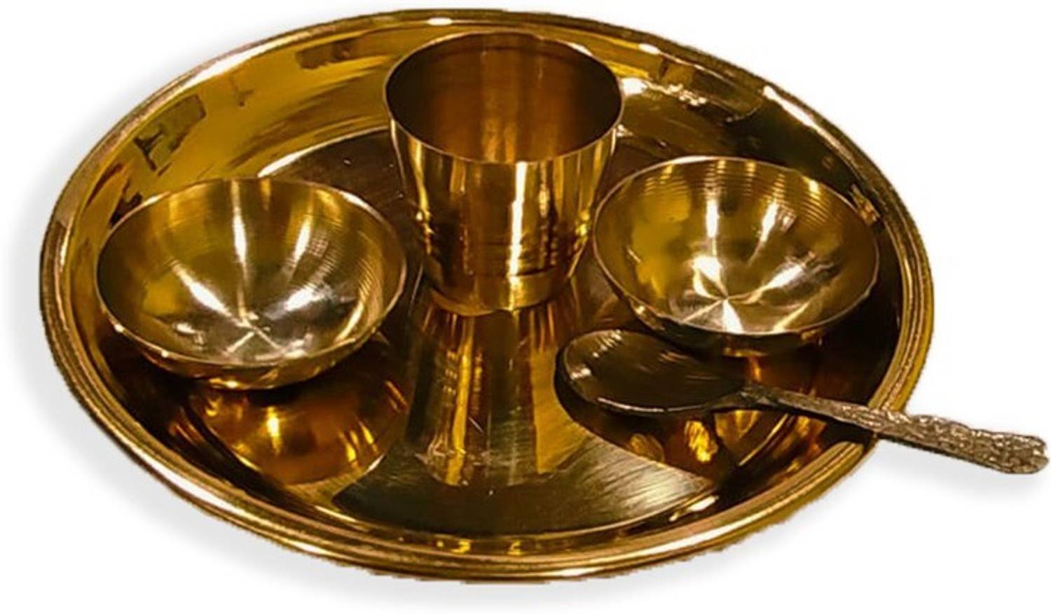 ADIYOGI Decorative Showpiece  -  2.54 cm