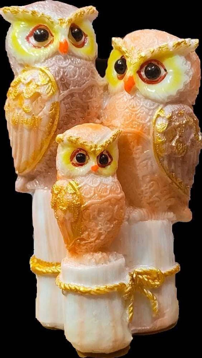 Amrah Handicraft Decorative Showpiece - 15 cm