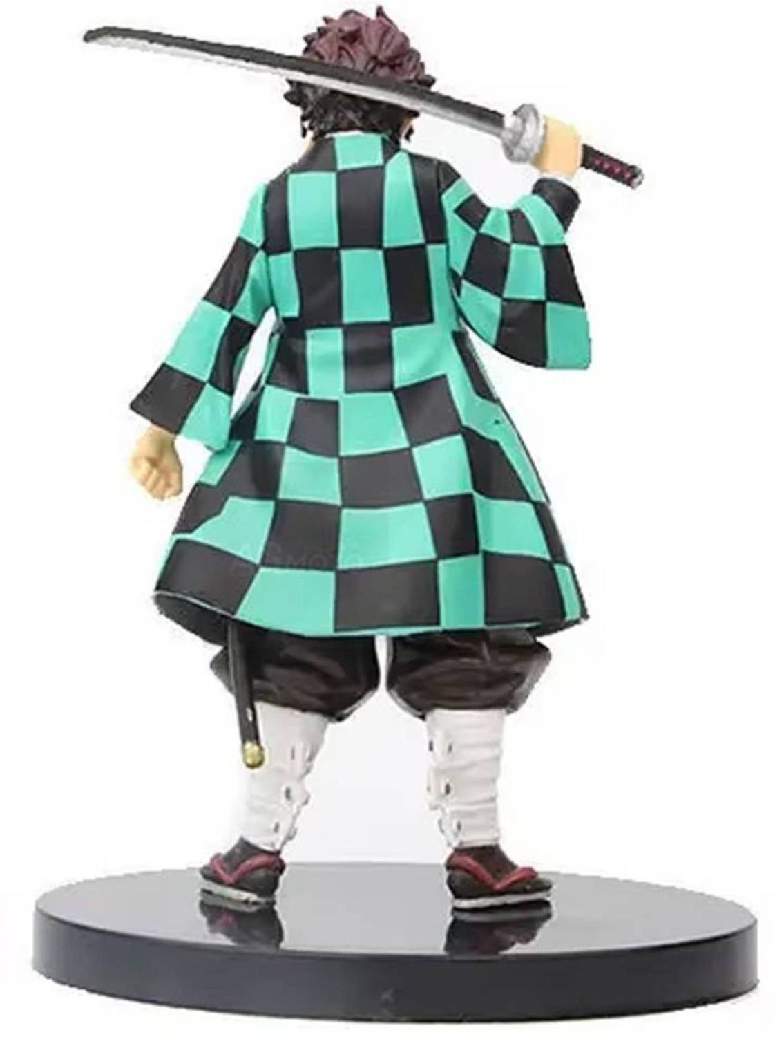 Bugstore Tanjiro Kamado Action Figure 16 cm - Image 2