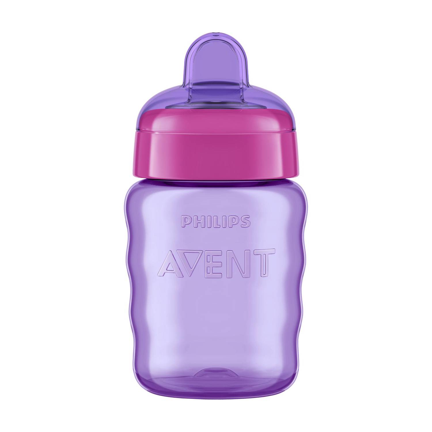 Philips Avent Spout Cup SCF553/03 | 9M+ age | BPA free | Pack of 1