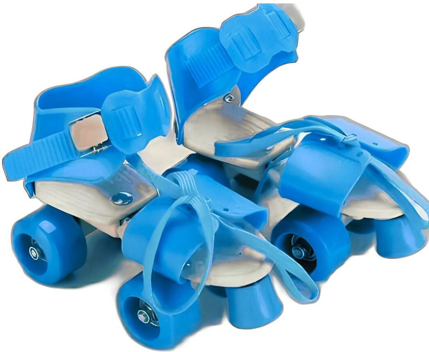 Image of KORAT ENTERPRISE 3-11 year adjustable quad roller skate Quad Roller Kids