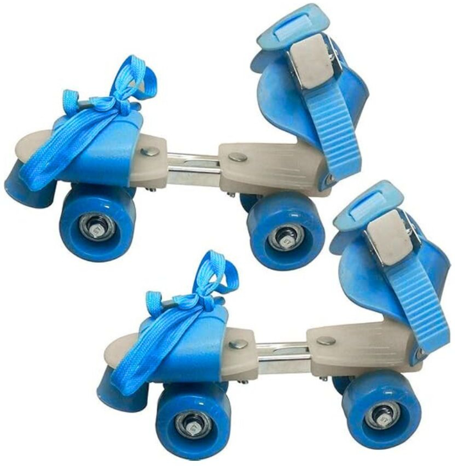 Image of KORAT ENTERPRISE 3-11 year adjustable quad roller skate Quad Roller Kids
