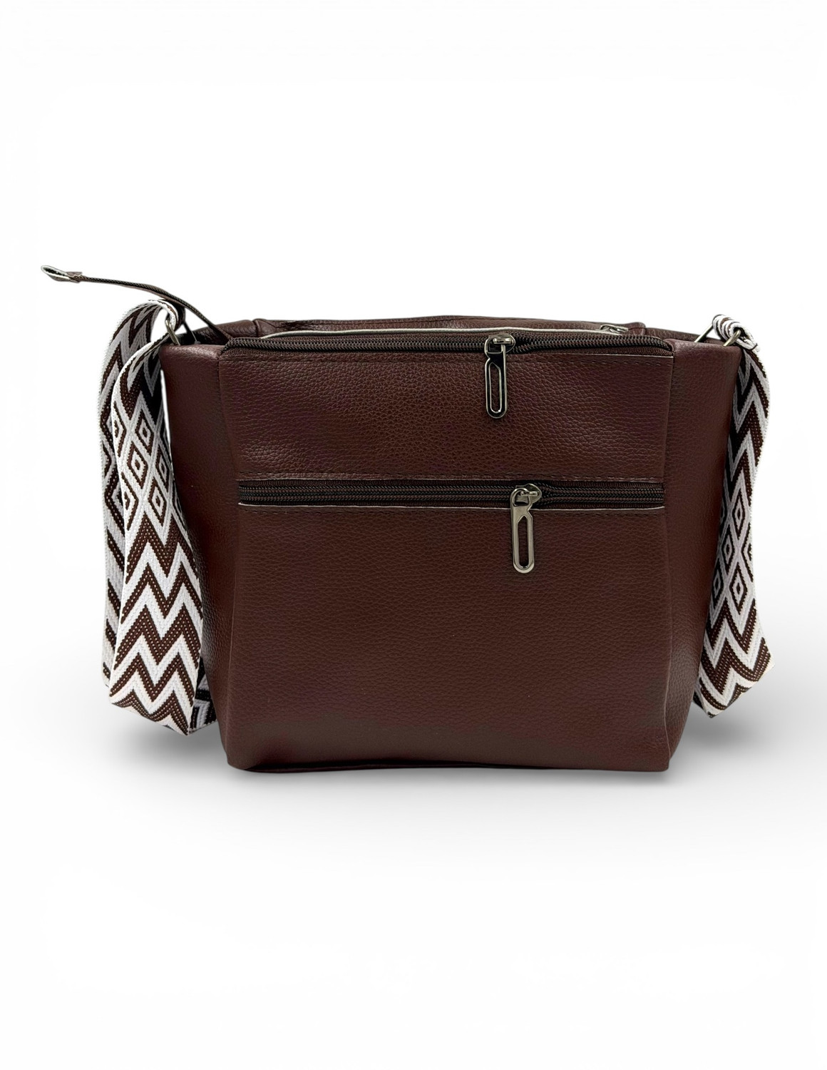 Image of mas navi Brown Sling Bag Trendy|Classic|Party Sling Bag for Womens, Made With Best Quality PU Material