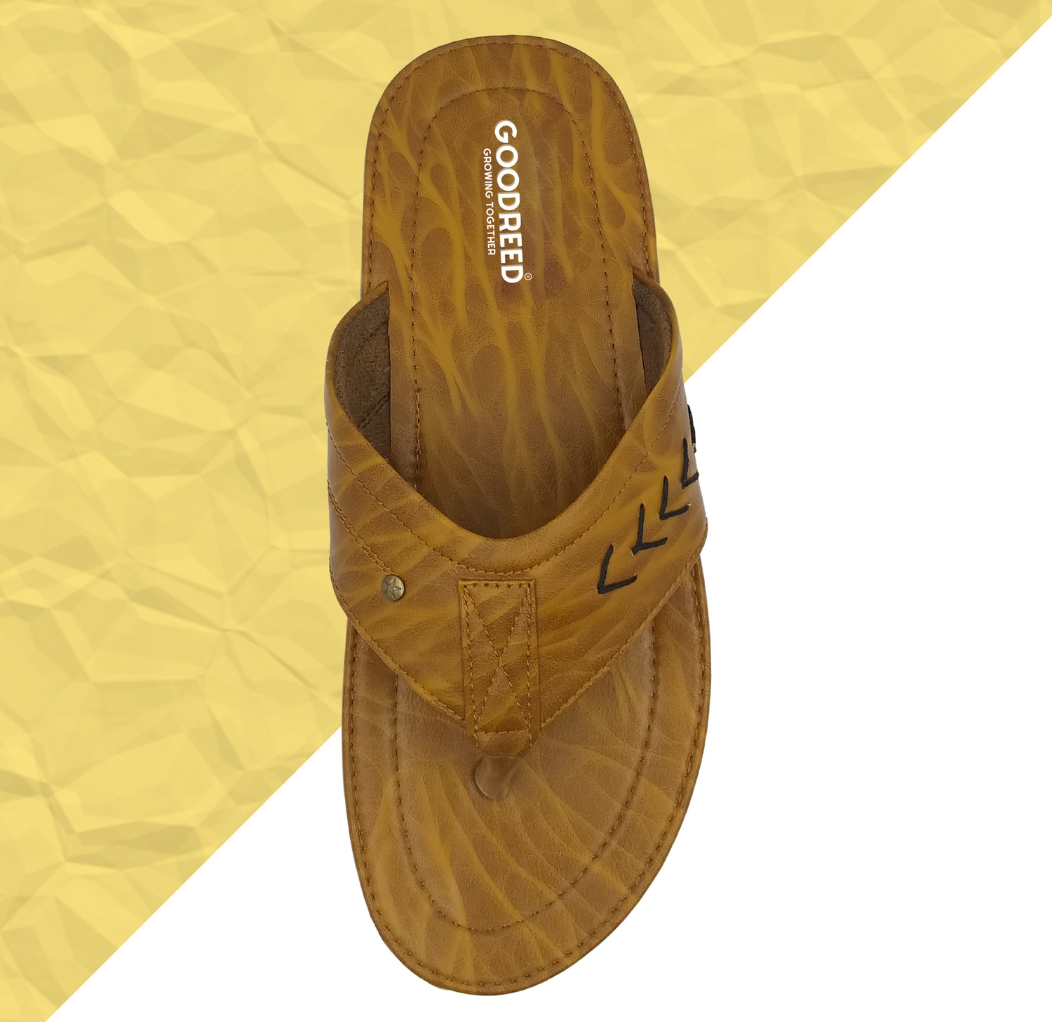Image of GOODREED Men Slippers