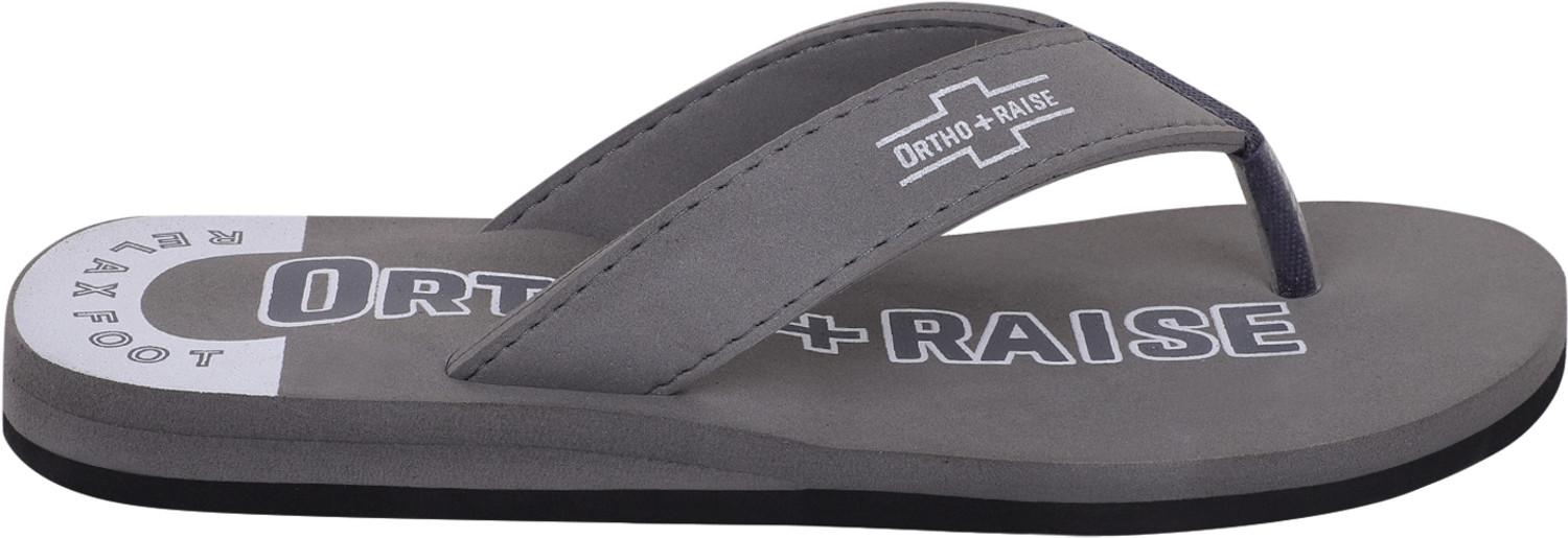 Image of ORTHORAISE Men Flip Flops