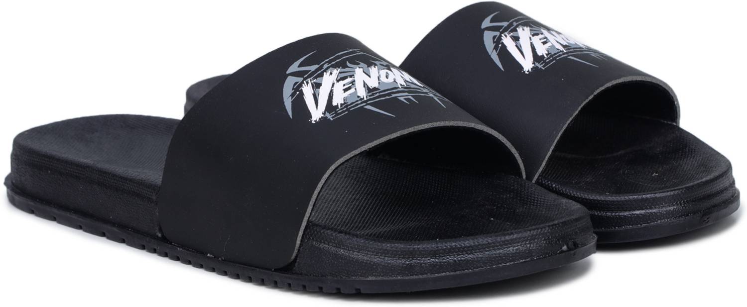 Cloker Men Slides White - Image 2