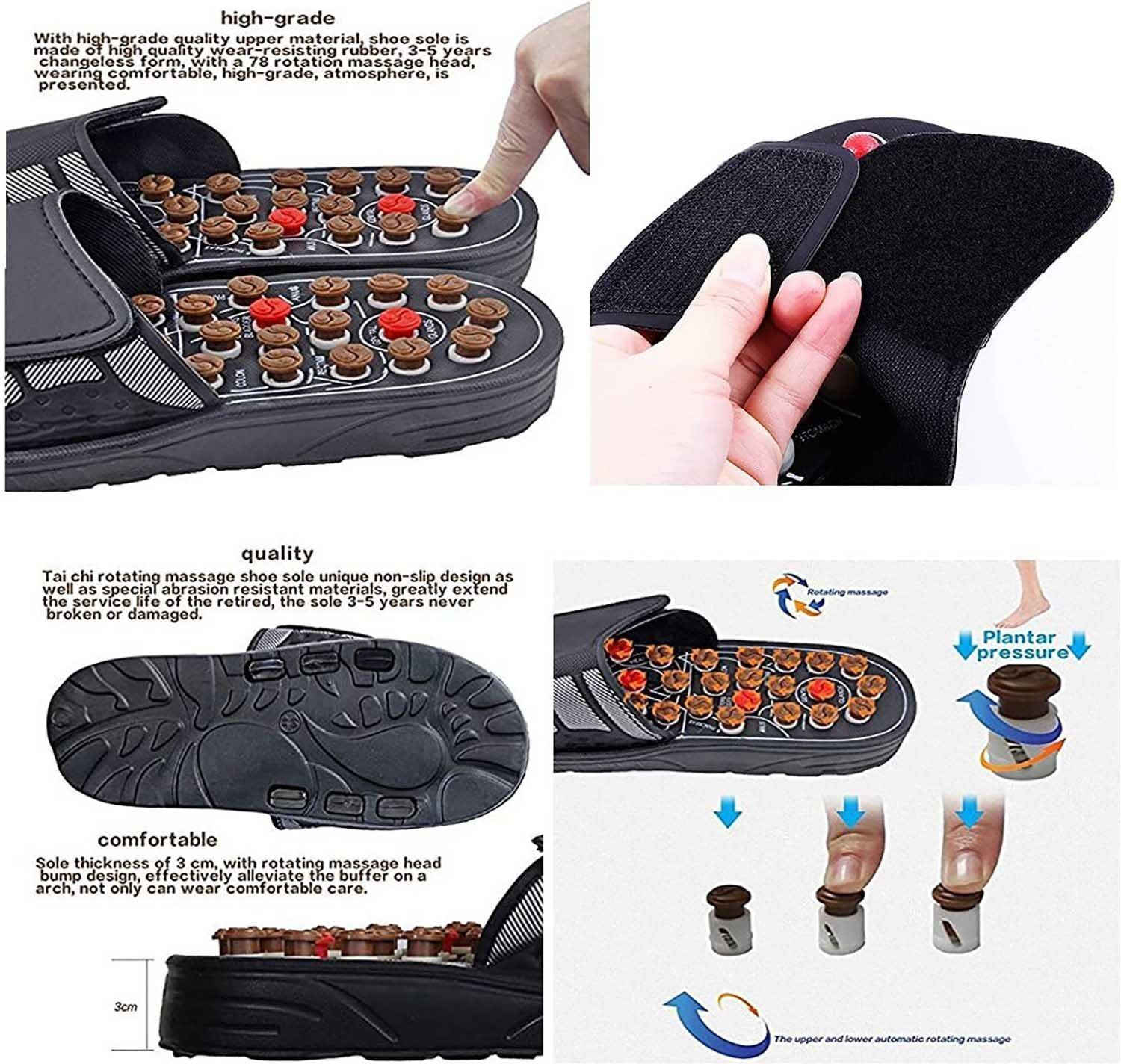 Image of eastern club Women Slippers