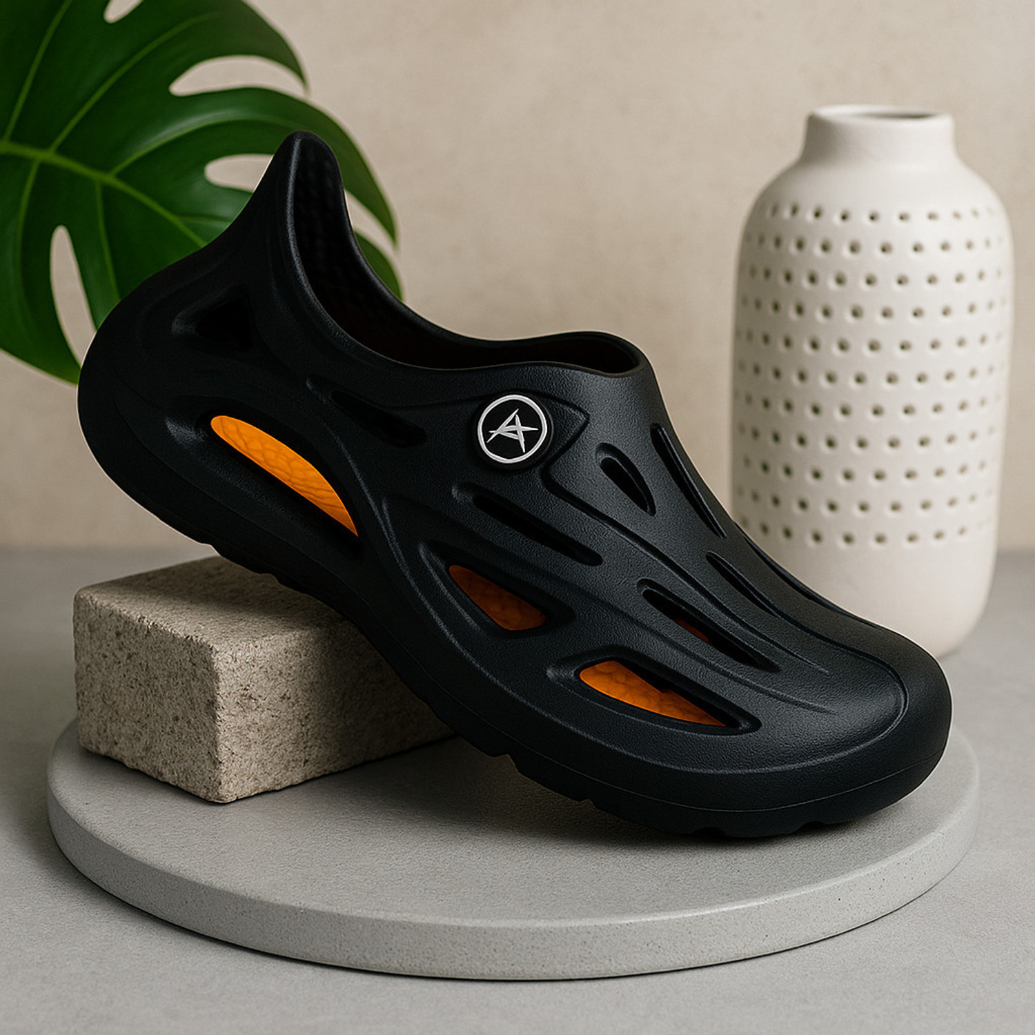 Image of amaezo Men Clogs
