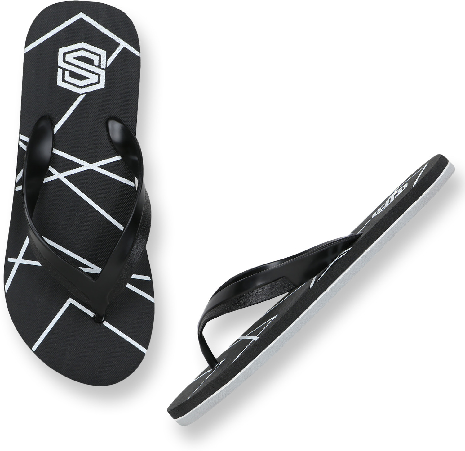 Image of ROKKIYO Men Slippers